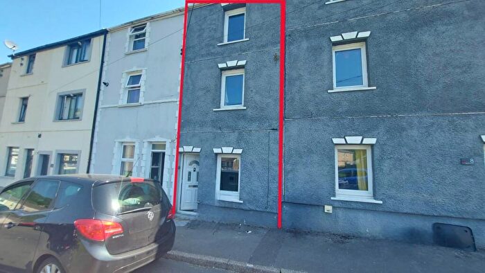 3 Bedroom Terraced House For Sale In Brick Street, Glyncorrwg, Port Talbot, SA13