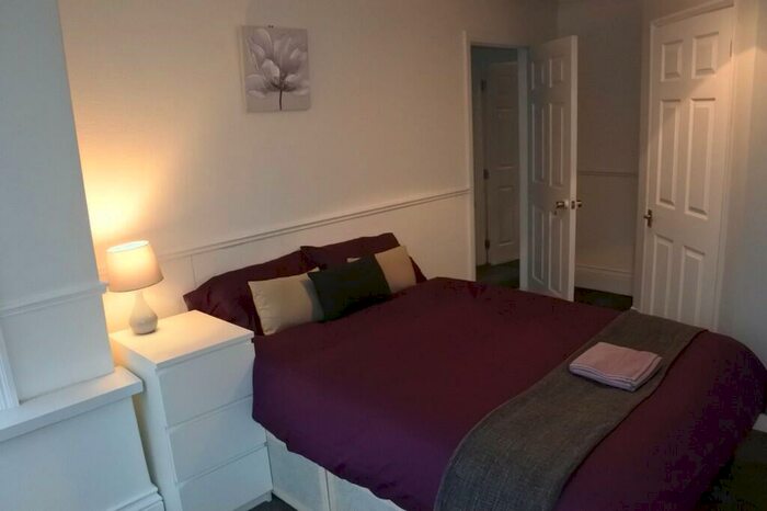 1 Bedroom Barn Conversion To Rent In Glebe Terrace, Gateshead, NE11