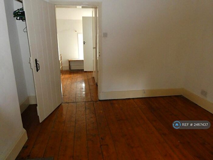 1 Bedroom Terraced House To Rent In Alyn Bank Terrace, Nr Mold, CH7