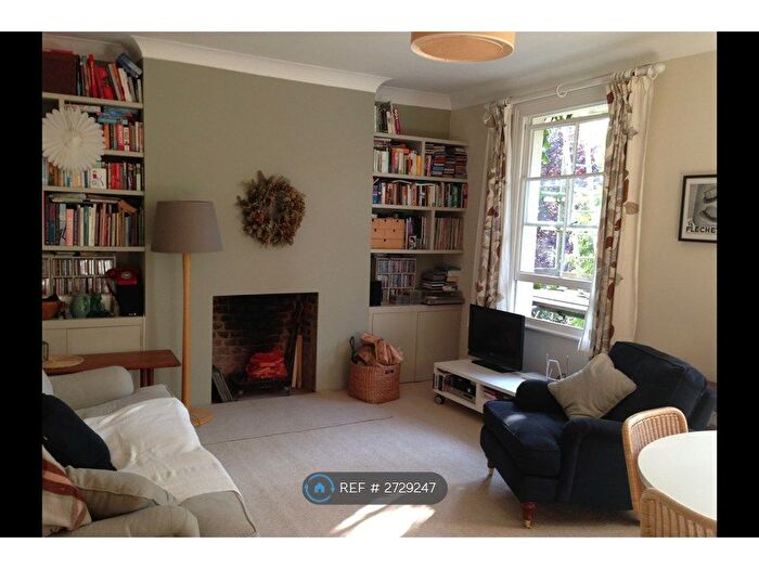 1 Bedroom Flat To Rent In Brockley, London, SE4