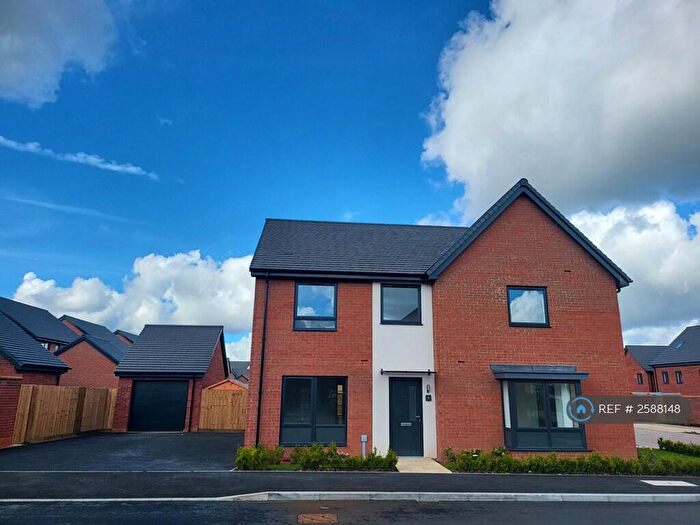 3 Bedroom Semi-Detached House To Rent In Marion Crescent, Glebe Farm, Milton Keynes, MK17