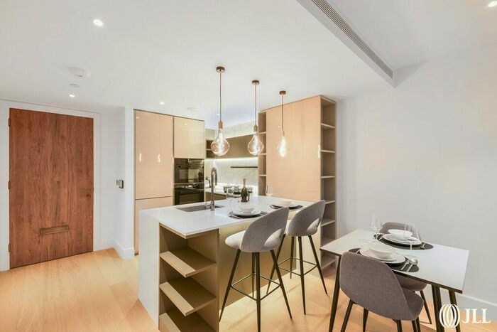 1 Bedroom Flat To Rent In Cascade Way, London, W12
