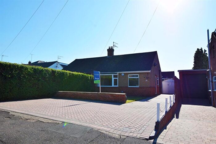 2 Bedroom Bungalow To Rent In Springfield, Wootton, NN4