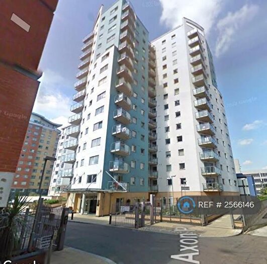 2 Bedroom Flat To Rent In City View, Ilford, IG1