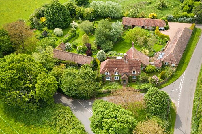 6 Bedroom Detached House For Sale In Richdore Road, Waltham, Canterbury, Kent, CT4