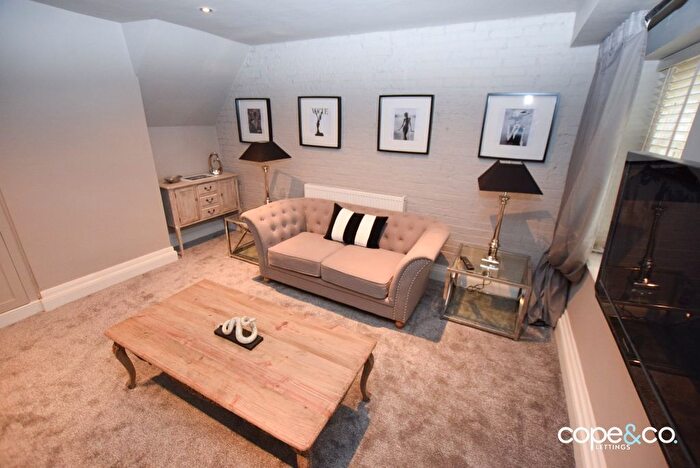 2 Bedroom Flat To Rent In Burleigh Mews, Stafford Street, Derby, Derbyshire, DE1