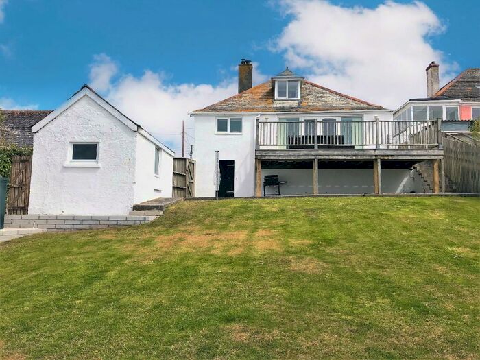 Houses for sale in Port Isaac, Cornwall