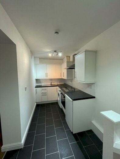2 Bedroom Apartment To Rent In Apartment, St Domingo Vale, Liverpool, L5