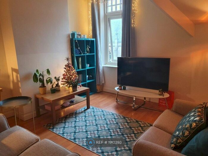 1 Bedroom Flat To Rent In Langsett Road, Sheffield, S6