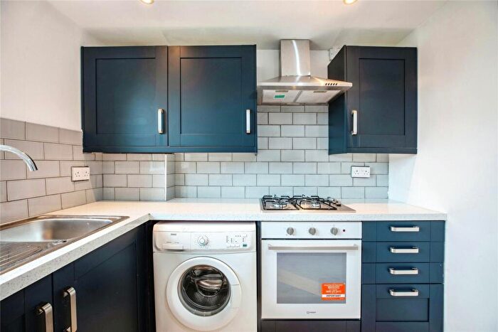 1 Bedroom Flat To Rent In Charlton Church Lane, London, SE7