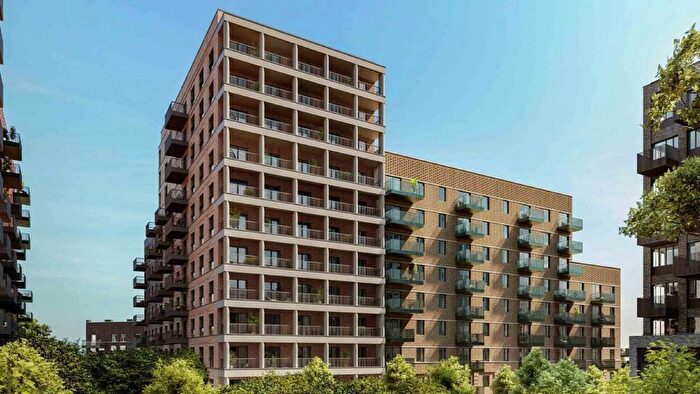 Studio For Sale In One Clapham, Battersea, SW11