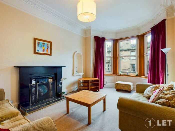 2 Bedroom Flat To Rent In Dalkeith Road, Newington, Edinburgh, EH16