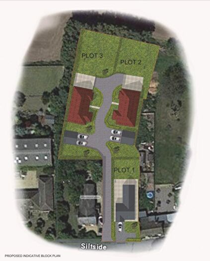 Land For Sale In Siltside, Gosberton Risegate, Spalding, PE11