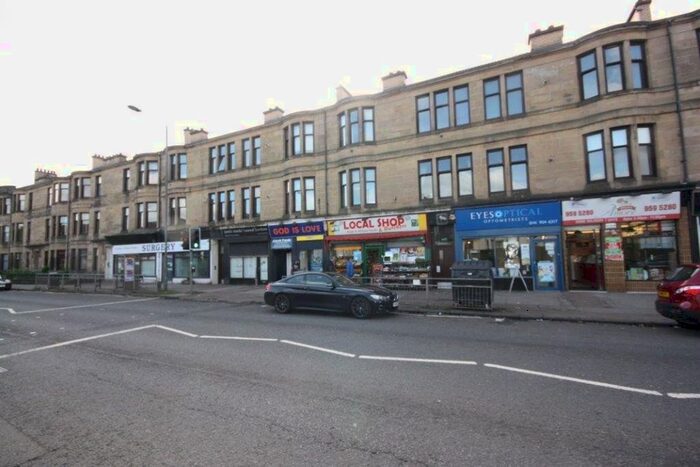 2 Bedroom Flat To Rent In Dumbarton Road, G14