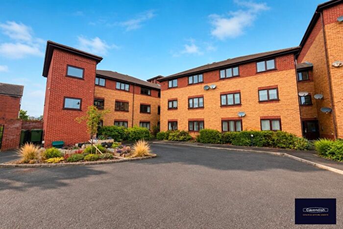 2 Bedroom Flat To Rent In Llys Yr Efail, Mold, CH7