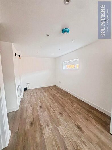 1 Bedroom Flat To Rent In Bell Street, Wigston, LE18