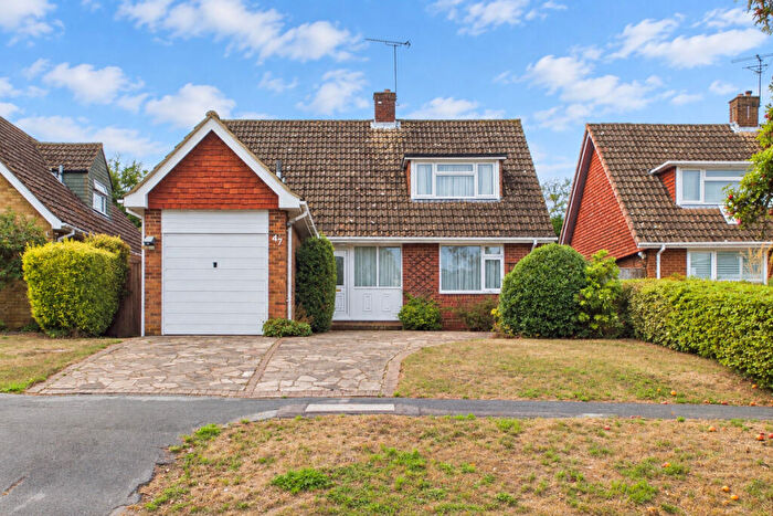 4 Bedroom Flat For Sale In Wrensfield, Boxmoor, HP1