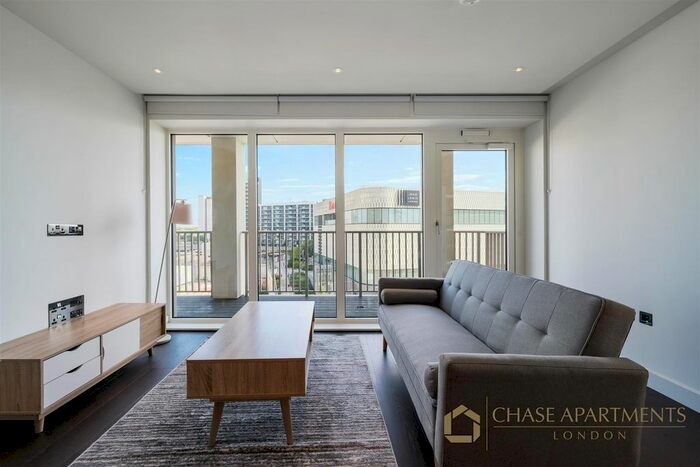 2 Bedroom Flat To Rent In Belvedere Row Apartments, Fountain Park Way, London, W12