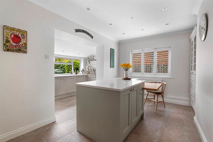 2 Bedroom Detached Bungalow For Sale In Oak Tree Lane, Cookhill, Alcester, B49
