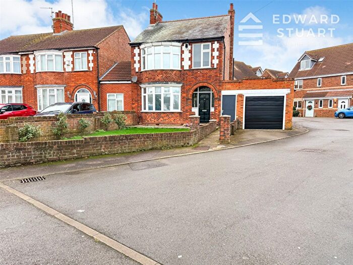 3 Bedroom Detached House For Sale In Peterborough Road, Eye, Peterborough, Cambridgeshire, PE6