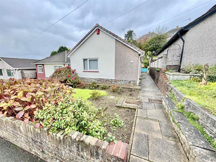 3 Bedroom Detached Bungalow For Sale In Weston Mill, Plymouth, PL5