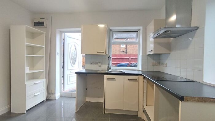 Property To Rent In Olive Road, Ealing, London, W5