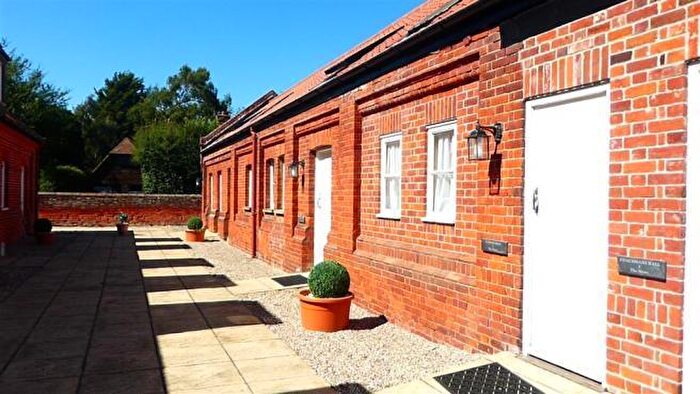 1 Bedroom Mews To Rent In Saling Grove, Great Saling, Braintree, CM7