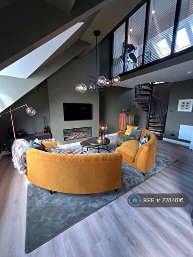 2 Bedroom Penthouse To Rent In Strayside, Harrogate, HG1