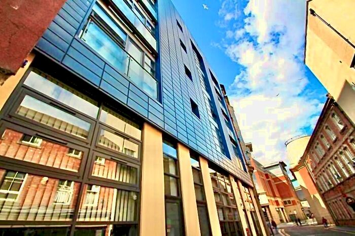 2 Bedroom Apartment To Rent In Low Friars Street, Newcastle City Centre, NE1