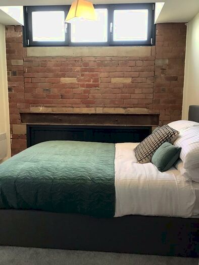 2 Bedroom Apartment To Rent In Cape Street, Bradford, West Yorkshire, BD1