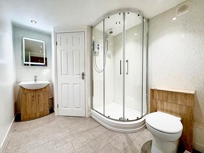 1 Bedroom Apartment To Rent In Alford Avenue, Oughtibridge, S35