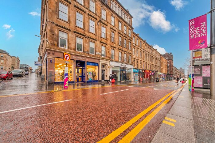 3 Bedroom Flat To Rent In Sauchiehall Street, Glasgow City, Glasgow, G2