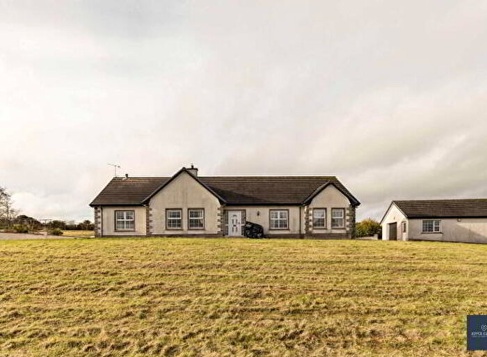 5 Bedroom Detached Bungalows For Sale In Corlea Road, Dungannon, BT70