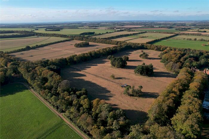 Land For Sale In Lanwades Park, Kentford, Newmarket, Suffolk CB8