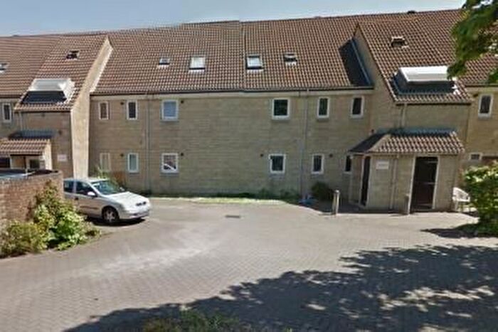 2 Bedroom Flat To Rent In Charter Road, Chippenham, SN15