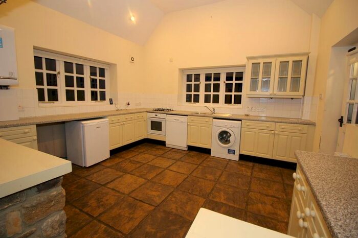 2 Bedroom Property To Rent In Dawn Cottage, Mitford, Northumberland, NE61