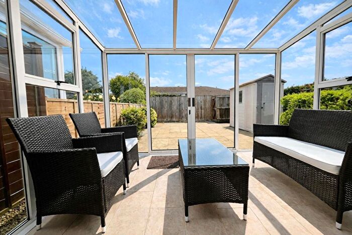 2 Bedroom Bungalow For Sale In Five Arches, Orton Wistow, Peterborough, PE2