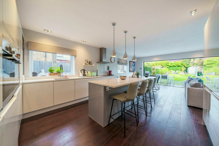 4 Bedroom Semi-Detached House To Rent In Woodham Lane, New Haw, KT15