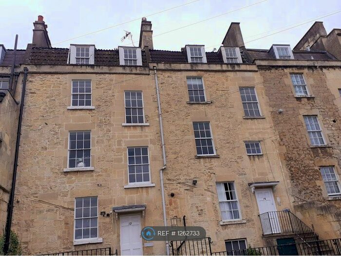 1 Bedroom Flat To Rent In Lambridge Place, Bath BA1
