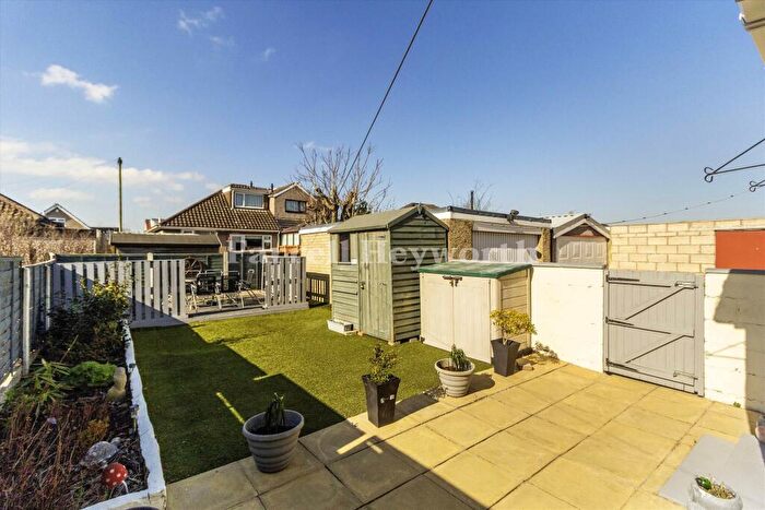 2 Bedroom Bungalow To Rent In Altham Road, Westgate, Morecambe, Lancashire, LA4