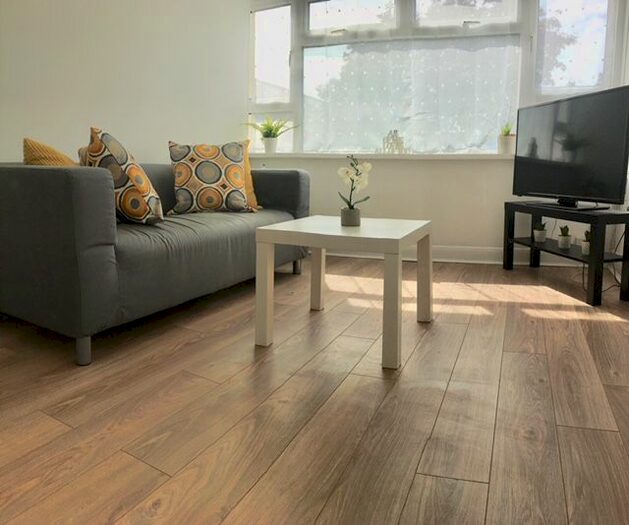 4 Bedroom Flat To Rent In Meridan Road, Southsea, Hampshire PO5