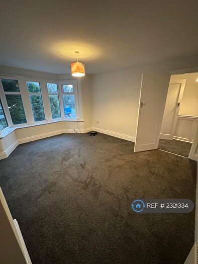 1 Bedroom Flat To Rent In Poulton Road, Blackpool, FY3