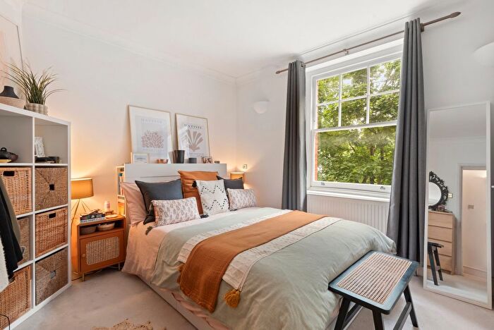 1 Bedroom Flat To Rent In Cloudesley Mansions, Cloudesley Place, N1