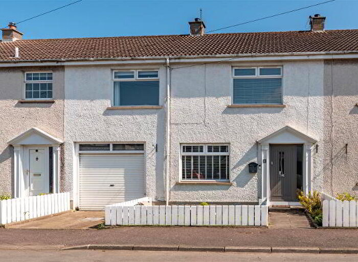 4 Bedroom Mid Terraced House For Sale In William Street, Crossgar, BT30