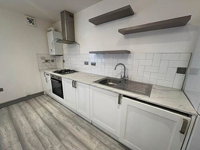 1 Bedroom Apartment To Rent In Pomeroy Lofts, Cardiff Bay, CF10