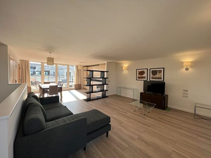 2 Bedroom Duplex To Rent In Forum House, Wembley Park, HA9