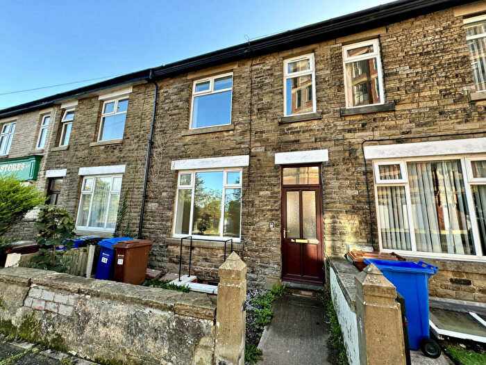 3 Bedroom Terraced House To Rent In Upper Hibbert Lane, Stockport, SK6