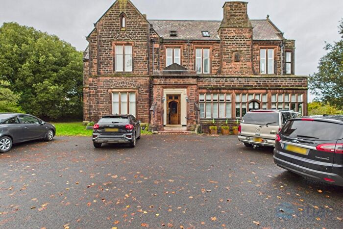 3 Bedroom Duplex To Rent In Seafarers Drive, Woolton, L25