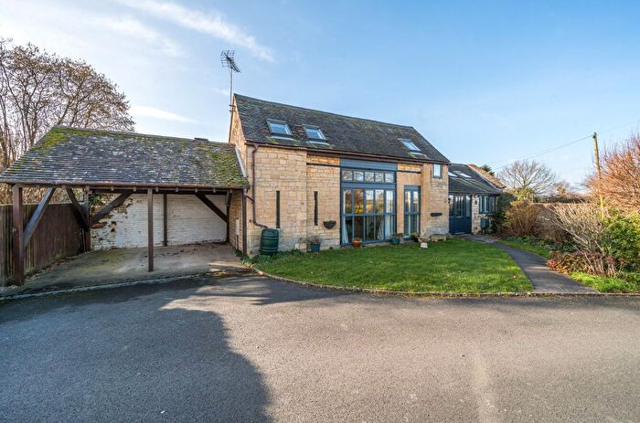 2 Bedroom Barn Conversion For Sale In Kemerton Road, Bredon, Tewkesbury, GL20