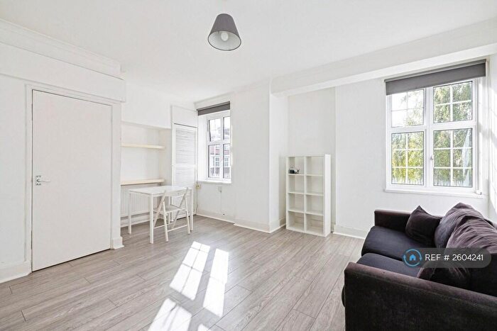 2 Bedroom Flat To Rent In Windsor House, London, N1